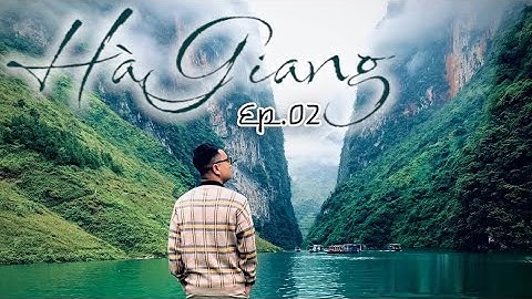 Vlog51|Hà Giang|Đèo Mã Pì Lèng|Mỏm đá tử thần|Cột cờ Lũng Cú|Sông Nho Quế|Hẻm Tu Sản|Làng Pả Vi