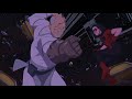 Oliver vs Conquest round 2 | invincible season 4