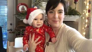 139.  "The Candymaker's Gift" - Christmas Day 22