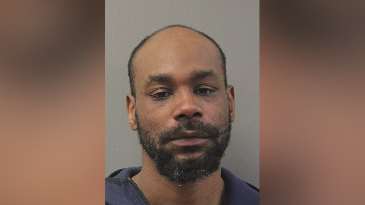 Surveillance video leads to arrest of sex offender in Chicago assault case