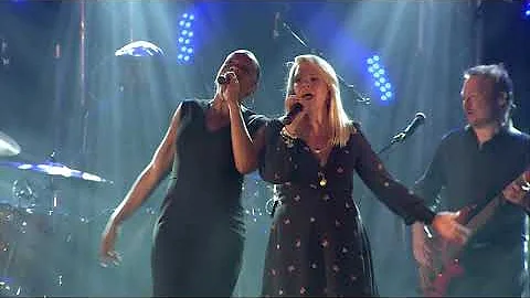 Gregory Charles Kim Richardson Lulu Hughes | Amazi...
