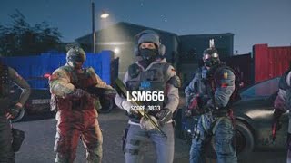 Rainbow Six® Siege - Casual practice training screenshot 2