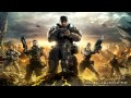 Gears of War 3 OST - 31. "Finally A Tomorrow" (Steve Jablonsky)