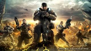 Video thumbnail of "Gears of War 3 OST - 31. "Finally A Tomorrow" (Steve Jablonsky)"