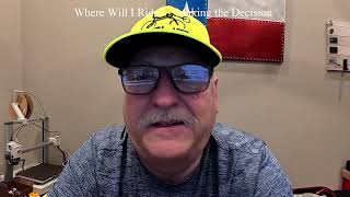 Making The Decision to Buy a Recumbent Trike: all episodes Together in One Video
Making The Decision to Buy a Recumbent Trike: all episodes Together in One Video Making The Decision to Buy a Recumbent Trike: all episodes Together in One Video