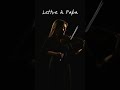 Lettre à Papa Musique 