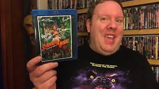 Slaughterhouse Slumber Party Review