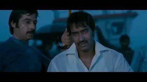 Once Upon A Time In Mumbai - Part 5 (Harris_ZAYIR)