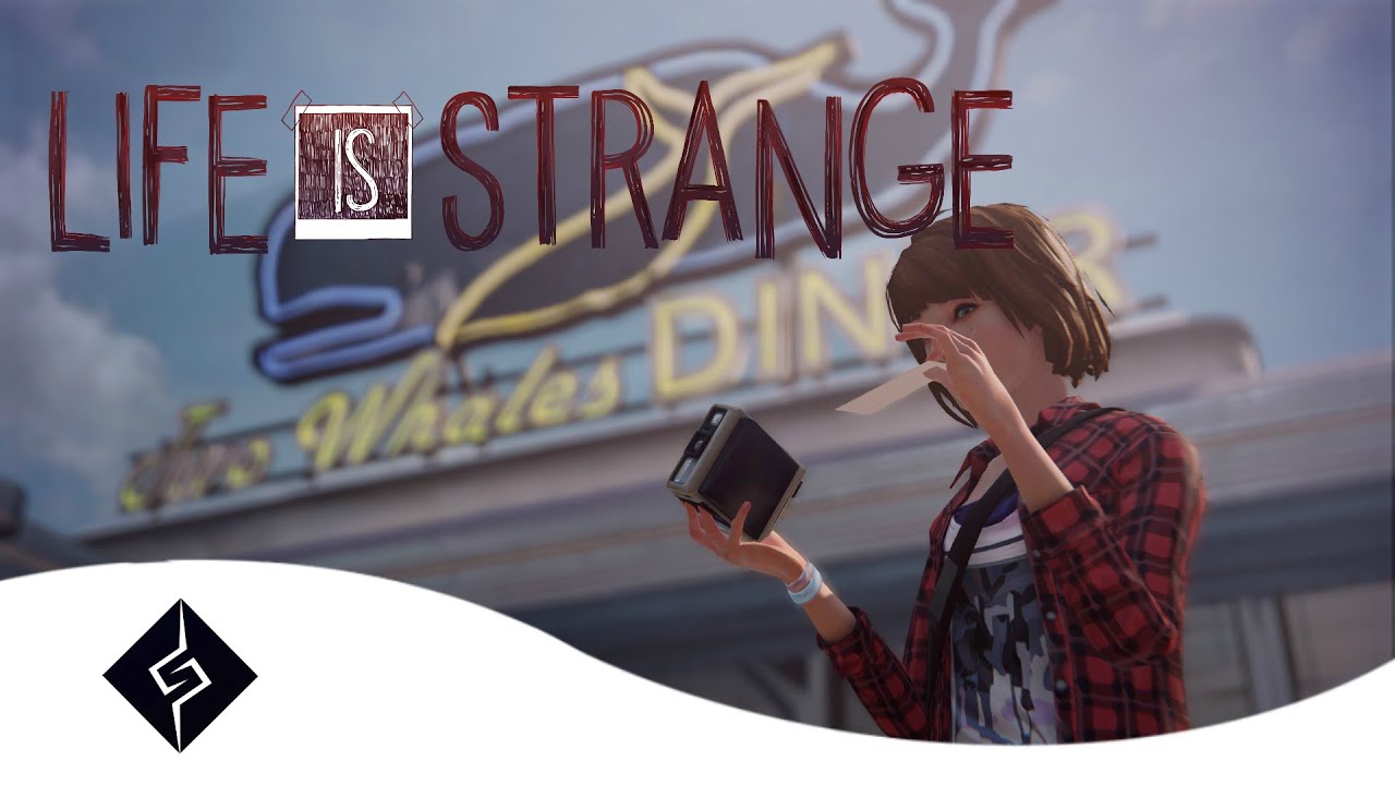 Life is Strange | PC | Gameplay EP 3 # 2 - YouTube
