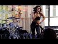 Vita Chambers performs A+D    LIVE!!! Pittsburgh Pride(Opening For Shaka Khan)