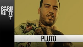 French Montana Type Rap Beat "Pluto" - ThisIsAMK [Free Download]