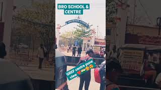 Bro Gref Centre Pune brogref bro Border Road Organization Status armyshort broskt brocookviral