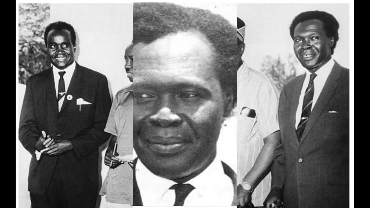 Milton Obote is the only President of Uganda to have sat in State House on two different tenures;