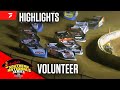 Southern Nationals Super Late Models at Volunteer Speedway 7/14/25 | Highlights
