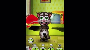 (RQ) Preview 2 Talking Tom Glitch Stuff/Lolwin Sparkwater Stuff V86