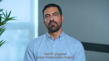 AWS Partner Transformation Program - Brazil - ST IT | AWS Public Sector