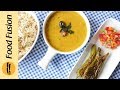 Daal with Zeera Chawal and Talli hui Mirchein recipe by Food Fusion