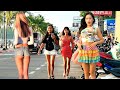 Pattaya Thailand Beautiful Street Scenes Pattaya Thailand Beautiful Street Scenes