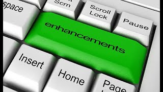 36. USEREXIT and Implicit Enhancements