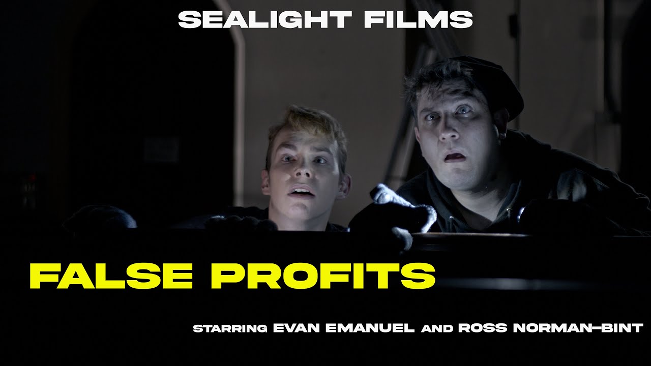 False Profits