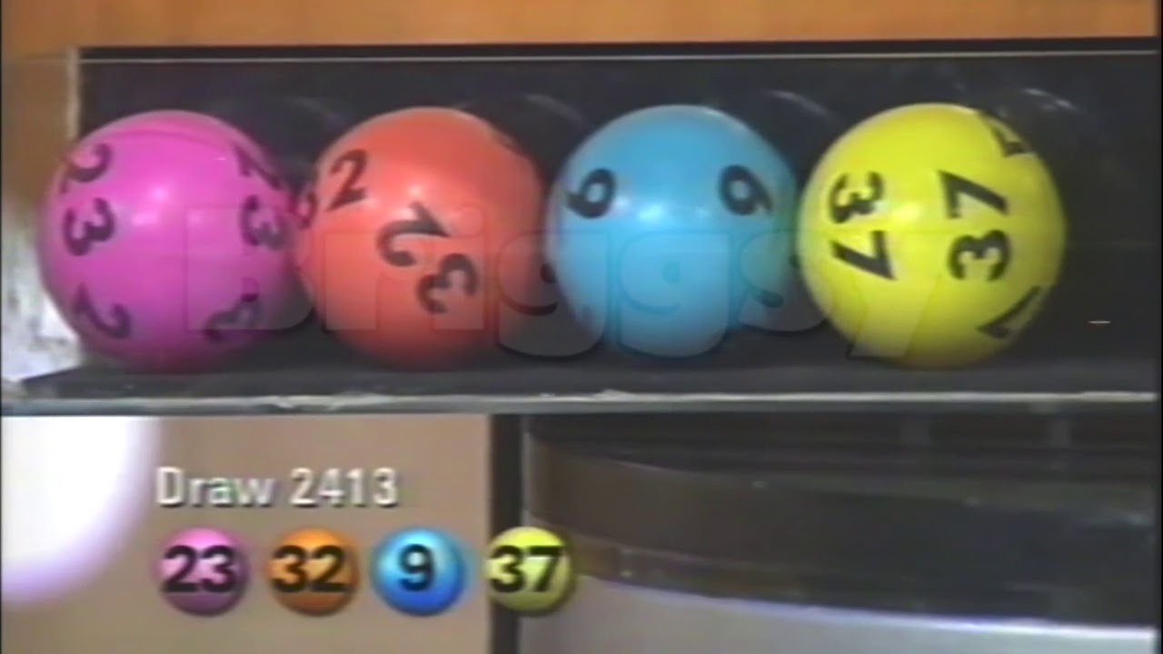 Lotto Draw 2413 SAS 7 4 9 2004 YouTube lotto-draw-2413-sas-7-4-9-2004-youtube