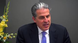 Matthew McNicholas Interview Part 3
