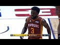 BIG3 REWIND - Will Bynum Returns To Chicago Against Killer 3's