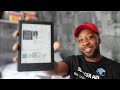 Why a Kindle Changed my Life | How to Read More Books