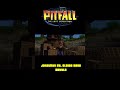 Jonathan St Claire Boss Battle PItfall The Lost Expedition 