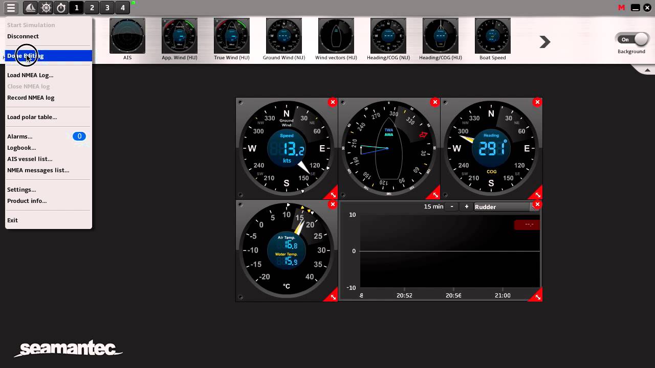 EDO Instruments - YouTube
