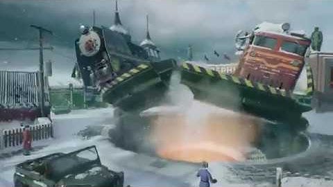 The Greatest Sniper of all Time 87-0