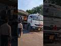 ड्राइवर की जिंदगी इतनी आसान नहीं होती है साहब #driver #trending #youtubeshorts #viral #truck