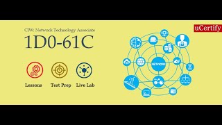 CIW 1D0-61C Exam Training -uCertify