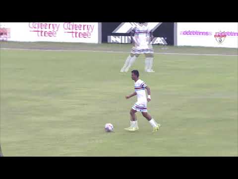 Delhi FC Vs Indian Navy Football Team | Match Goals | Durand Cup 2021