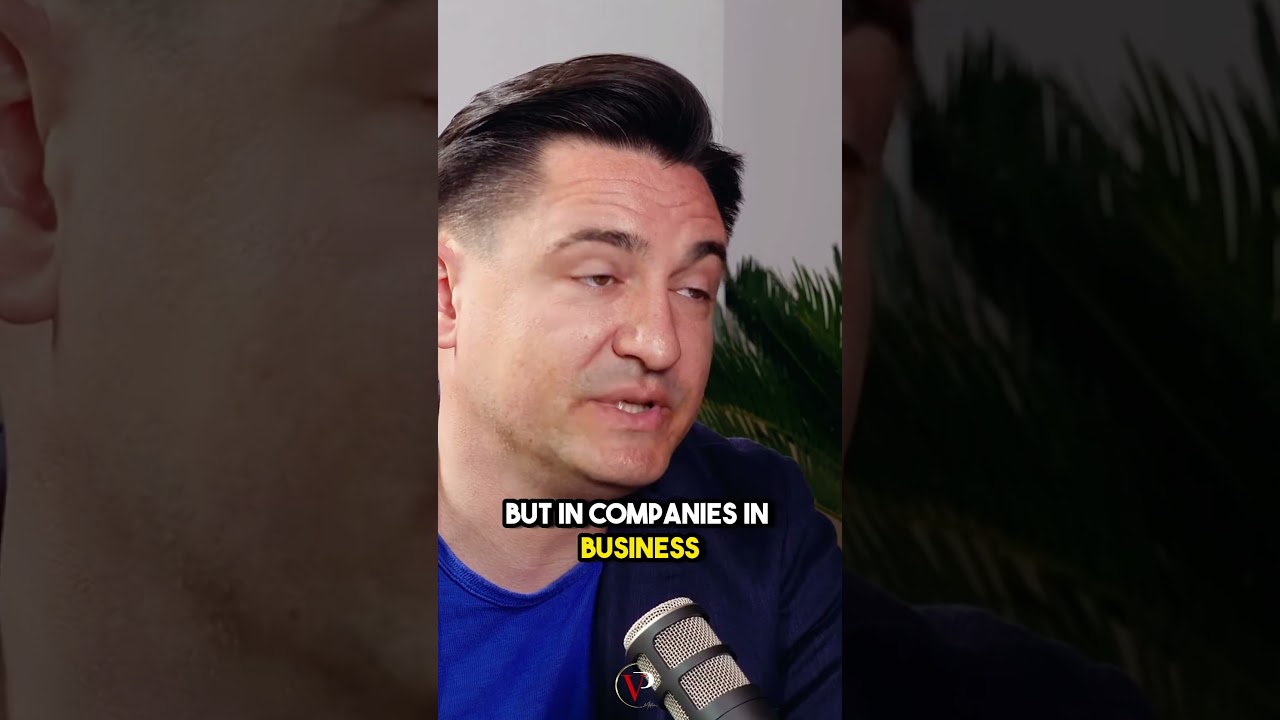 Want to be rich? don't invest in the stock market ! | Robert kiyosaki 