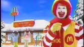 イラスト ドナルドマクドナルドを美化してみた Youtube