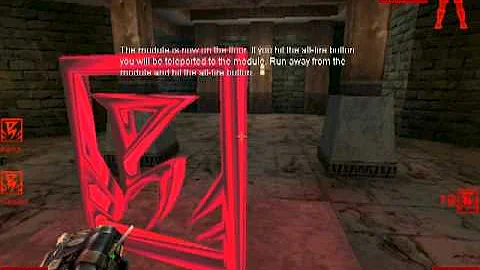 Unreal Tournament 1999 - Domination Tutorial