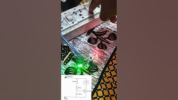 very simple delay timer for any circuit
