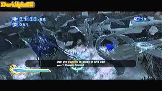 Sonic Generations Part 10 Perfect Chaos