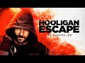 Hooligan Escape The Russian Job Full Movie | Hooligans Film | The Midnight Screening