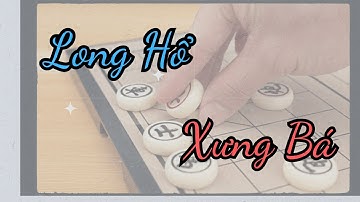 Tiên Nhân Chỉ Lộ, cờ tàn song xe áp cảnh căng thẳng tột độ | Cờ Tướng Ziga P952