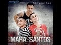 La Mara Santos Enganchado (CD Sin Vueltas ) By - Zurdolg1234