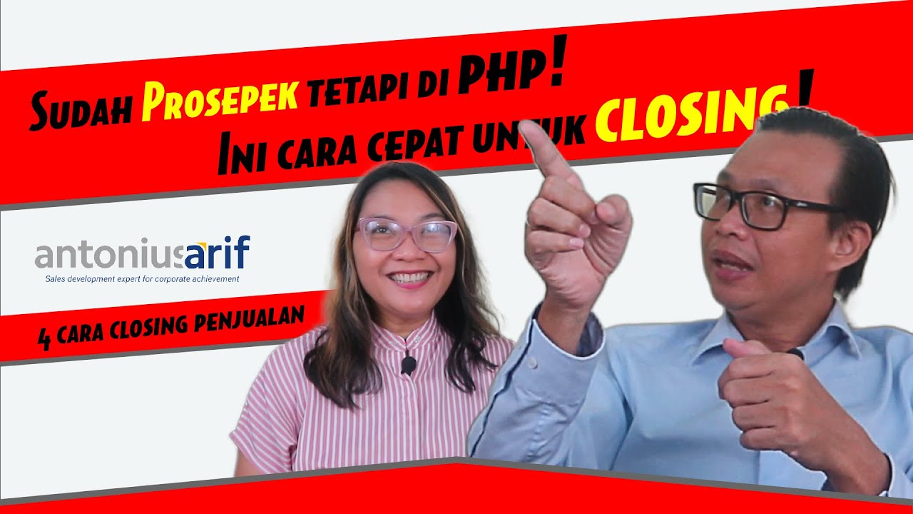 Menguasai Seni Closing Penjualan Online: Panduan Lengkap untuk Meningkatkan Konversi Baju Anda