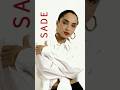 Nobody Sings Like Sade Anymore #80smusic #shorts