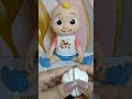 Satisfying Review Cocomelon Eating Mangosteen #ytshorts #shorts #viral