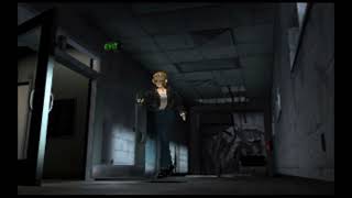 Parasite Eve #13 - St. Francis Hospital II