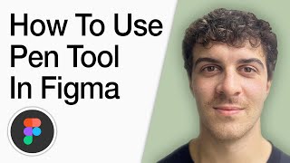 How To Use Pen Tool In Figma Figma Tutorial Tracing Over Twitter Logo (Full 2025 Guide)