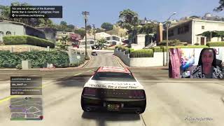 GTA 5 hello everyone I'm Deaf😊#game #ps5 #playstation #goodlife subscribe