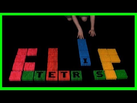 Tetris Vs Dominos 