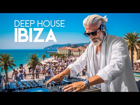 Ibiza Summer Mix 2023 🍓 Best Of Tropical Deep House Music Chill Out Mix 2023 🍓 Chillout Lounge #376